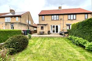 Windmill Road, North Anston, Sheffield, S25