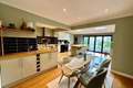 Open Plan Kitchen