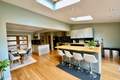 Open Plan Kitchen