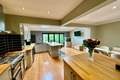 Open Plan Kitchen