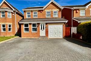 Cramfit Crescent, Dinnington, Sheffield, Rotherham, S25