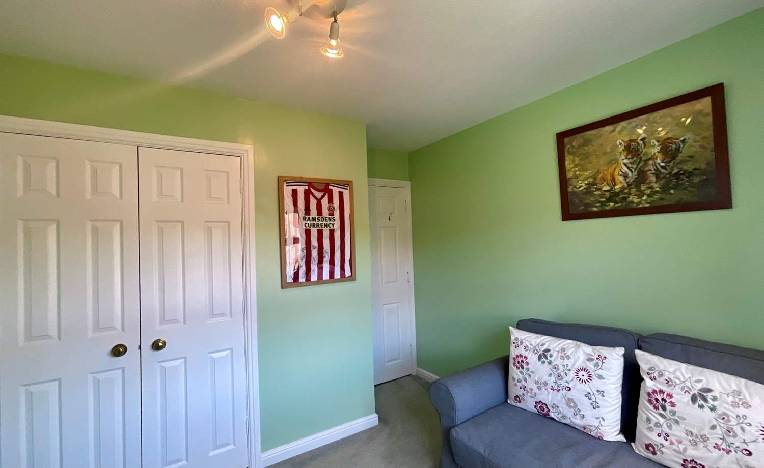 Bedroom 3