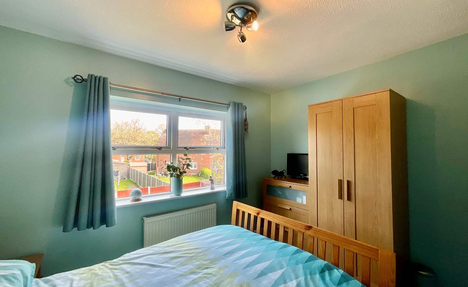 Bedroom 2