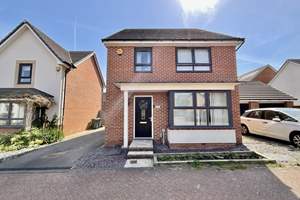 Ryburn Road, Waverley, Rotherham, S60