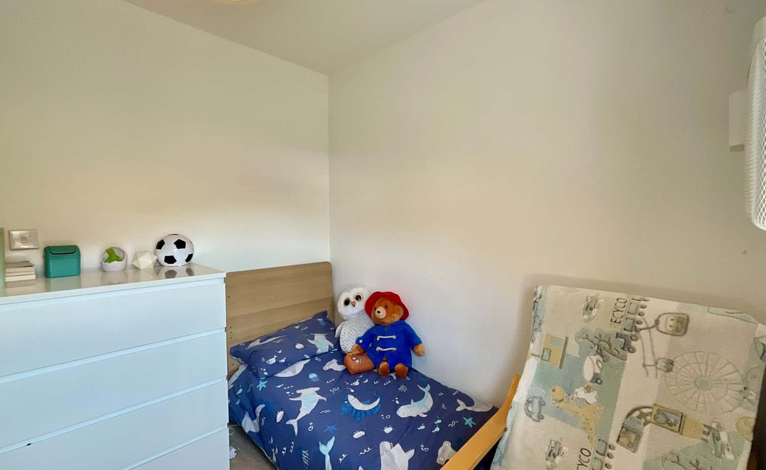 Bedroom 4