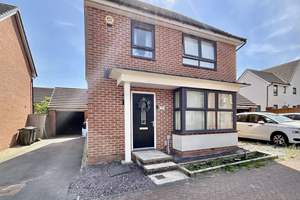 Ryburn Road, Waverley, Rotherham, S60