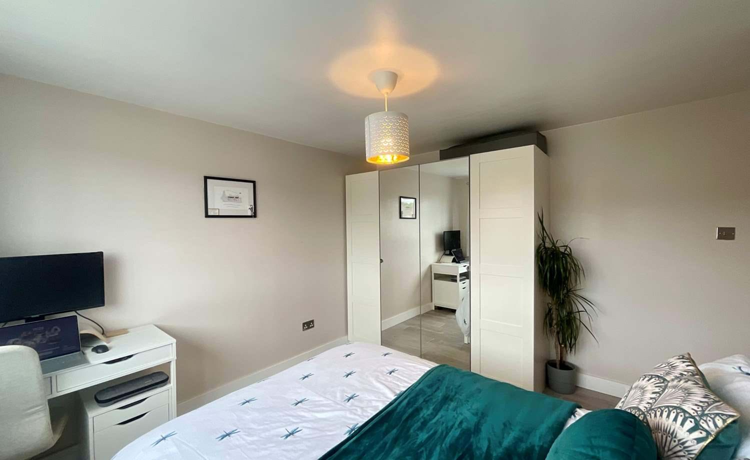 Bedroom 2