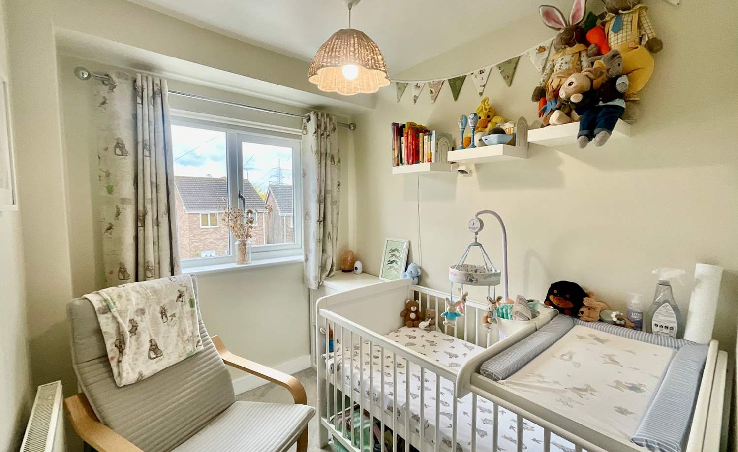 Bedroom 3