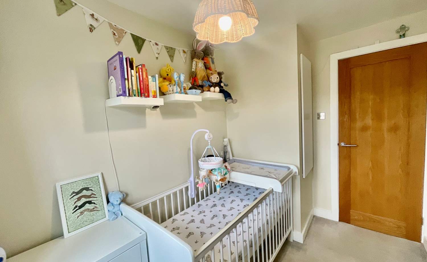 Bedroom 3