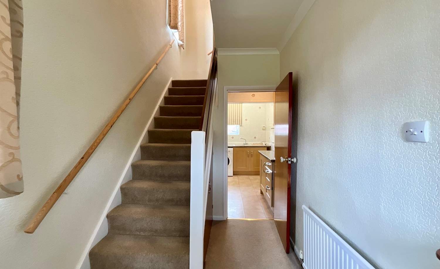 hallway