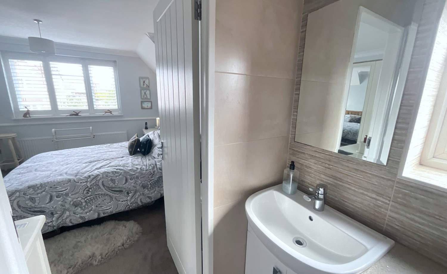 en-suite