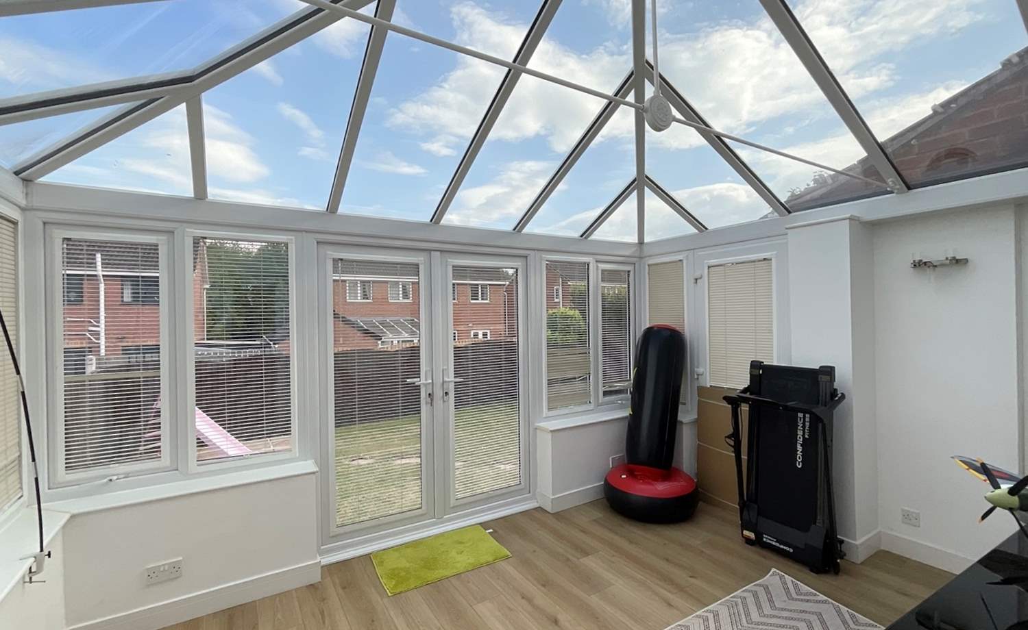 conservatory