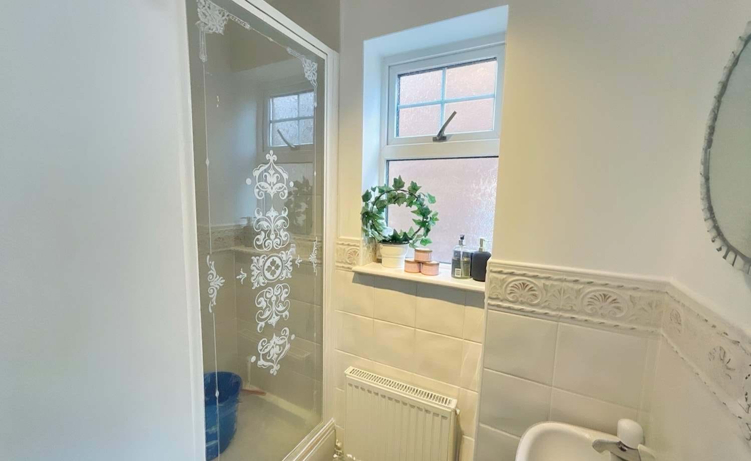 en-suite