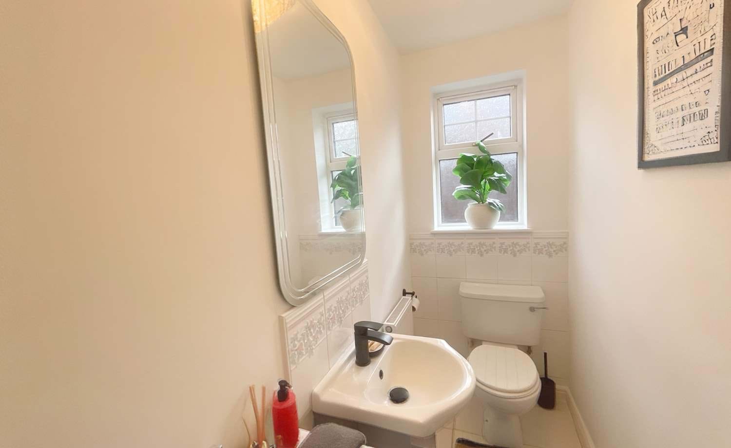 wc