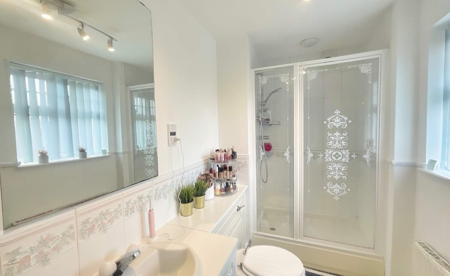 en-suite