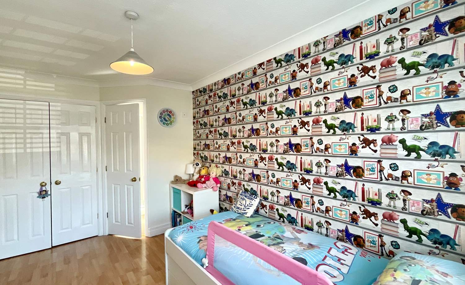 Bedroom 2