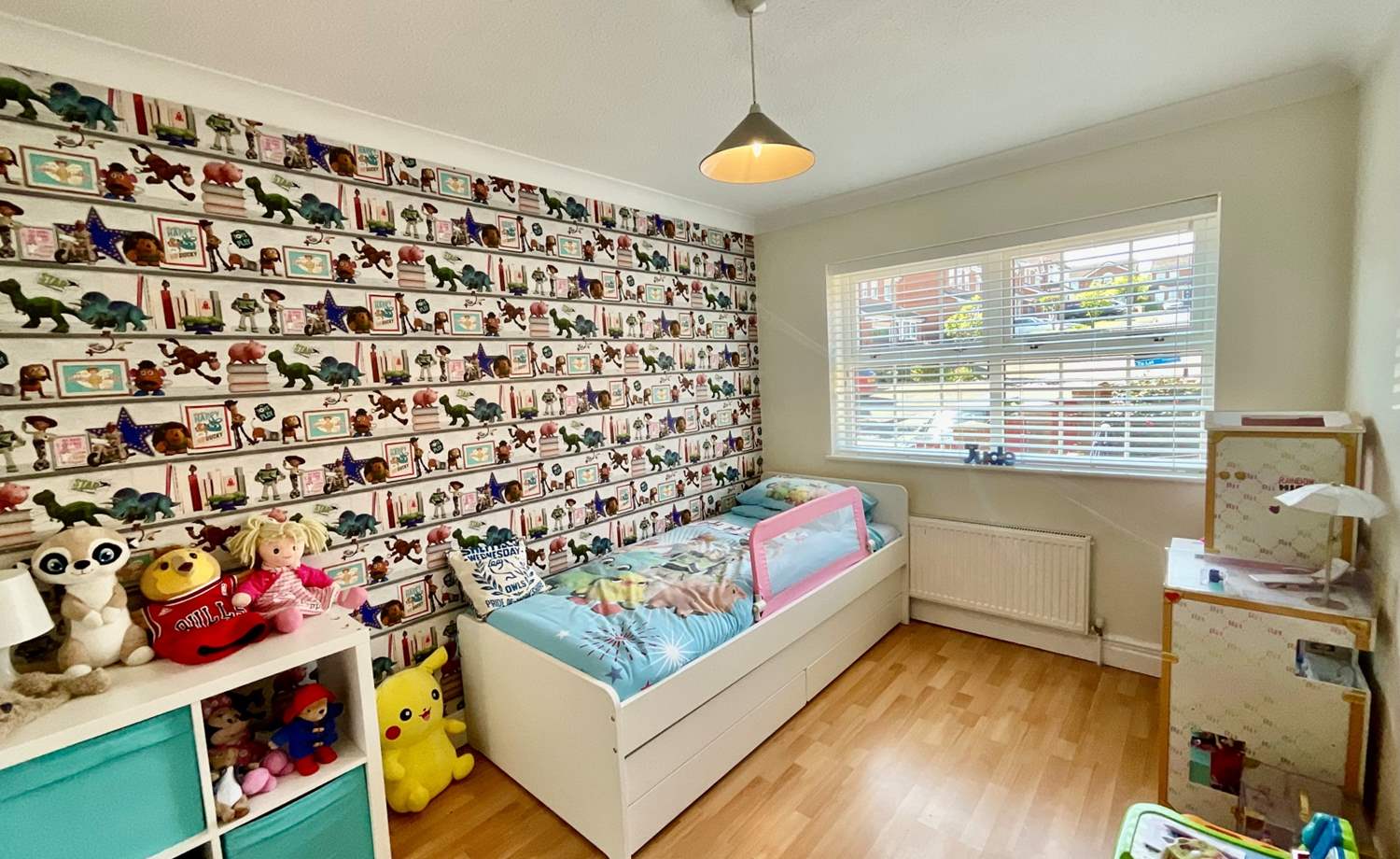 Bedroom 2
