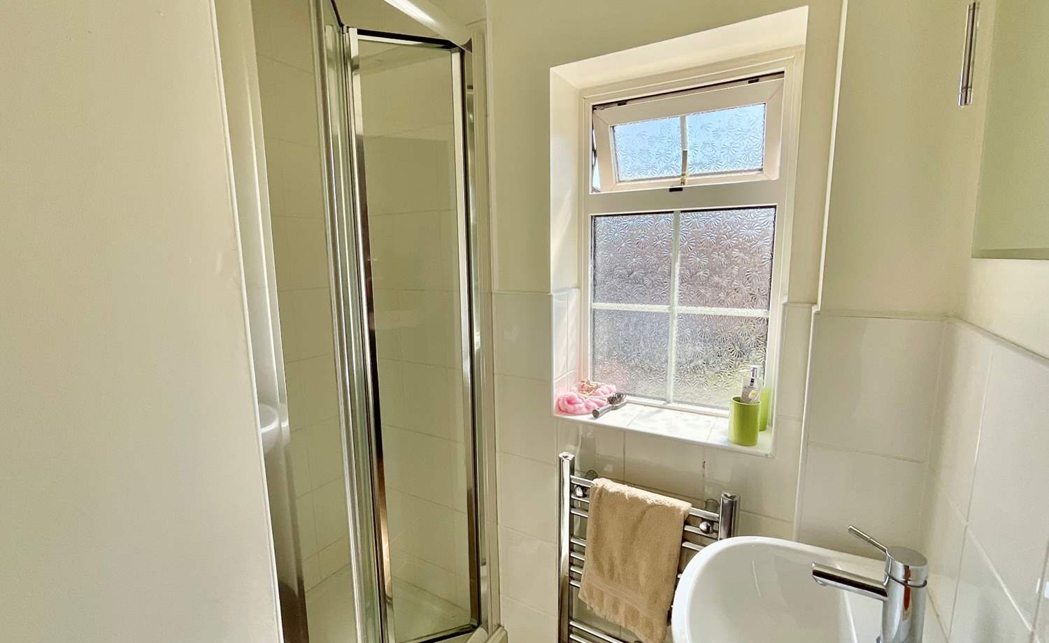 Bedroom 2 En-Suite
