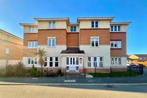 Doveholes Drive, Sheffield, S13