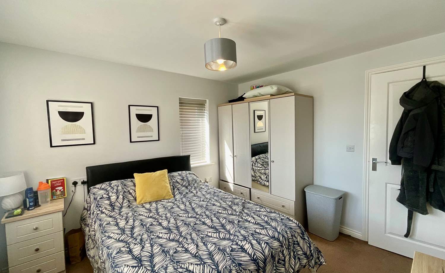 Bedroom 1