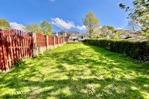 Stradbroke Road, Sheffield, Sheffield, S13