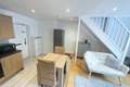 kitchen/living room