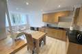 kitchen/living room