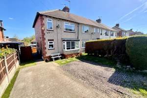 Smalldale Road, Sheffield, S12