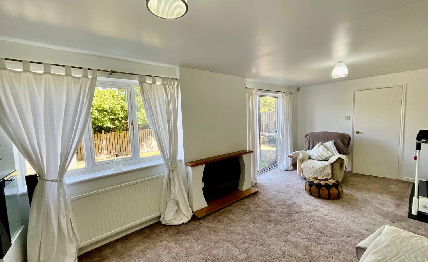 Lower Ground Floor Lounge