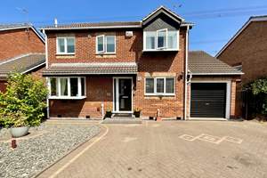 Meadow Gate Avenue, Sothall, Sheffield, S20