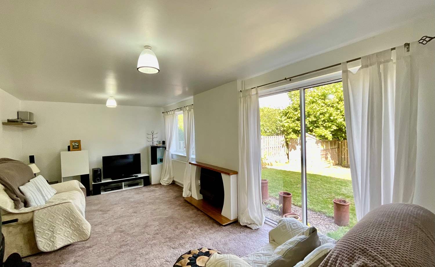 Lower Ground Floor Lounge