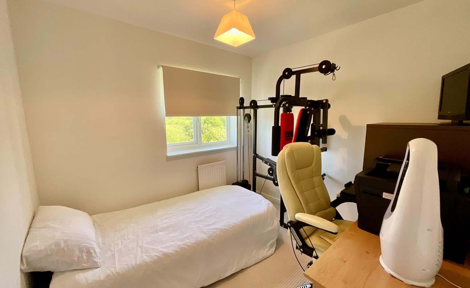 Bedroom 4