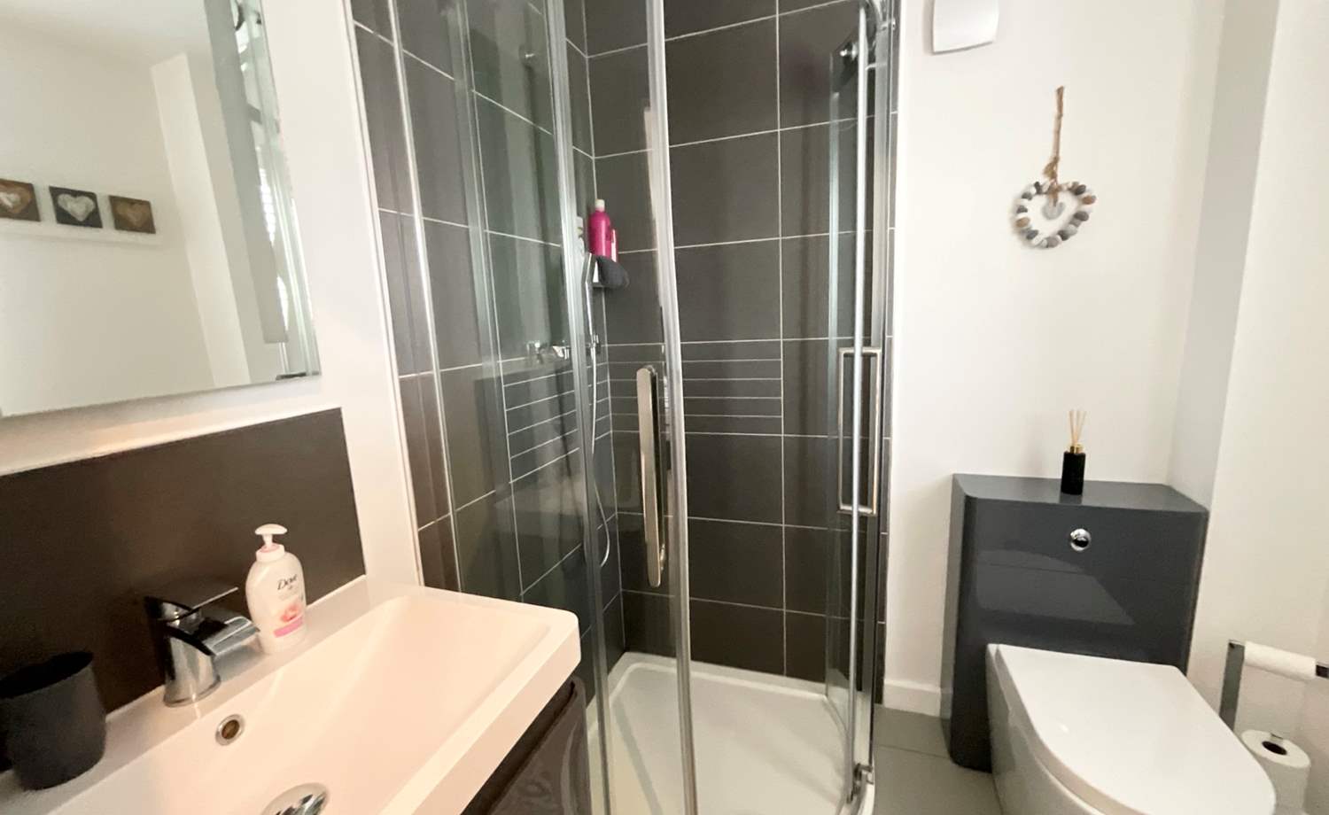 en-suite