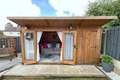 SUMMER HOUSE