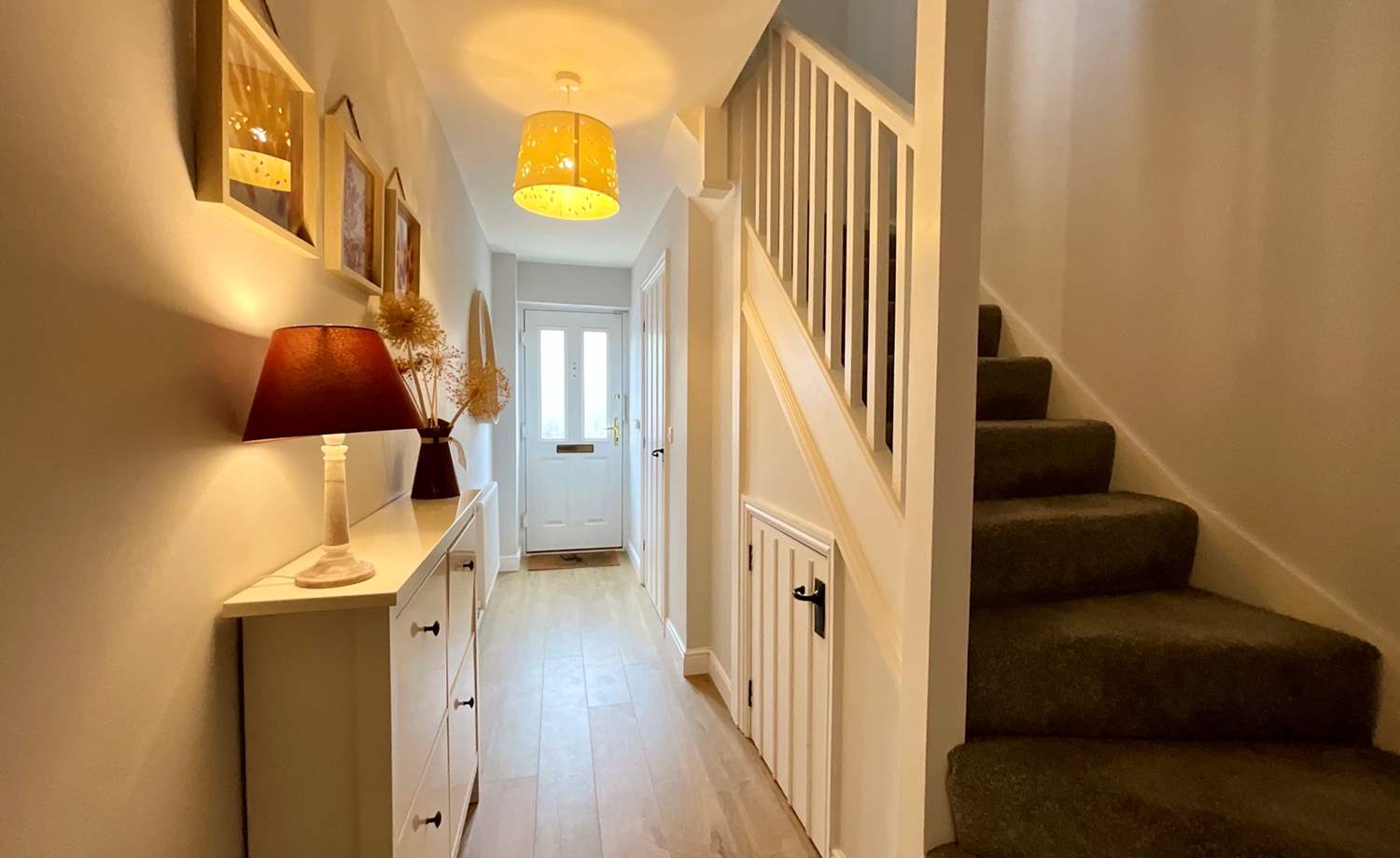 Hallway