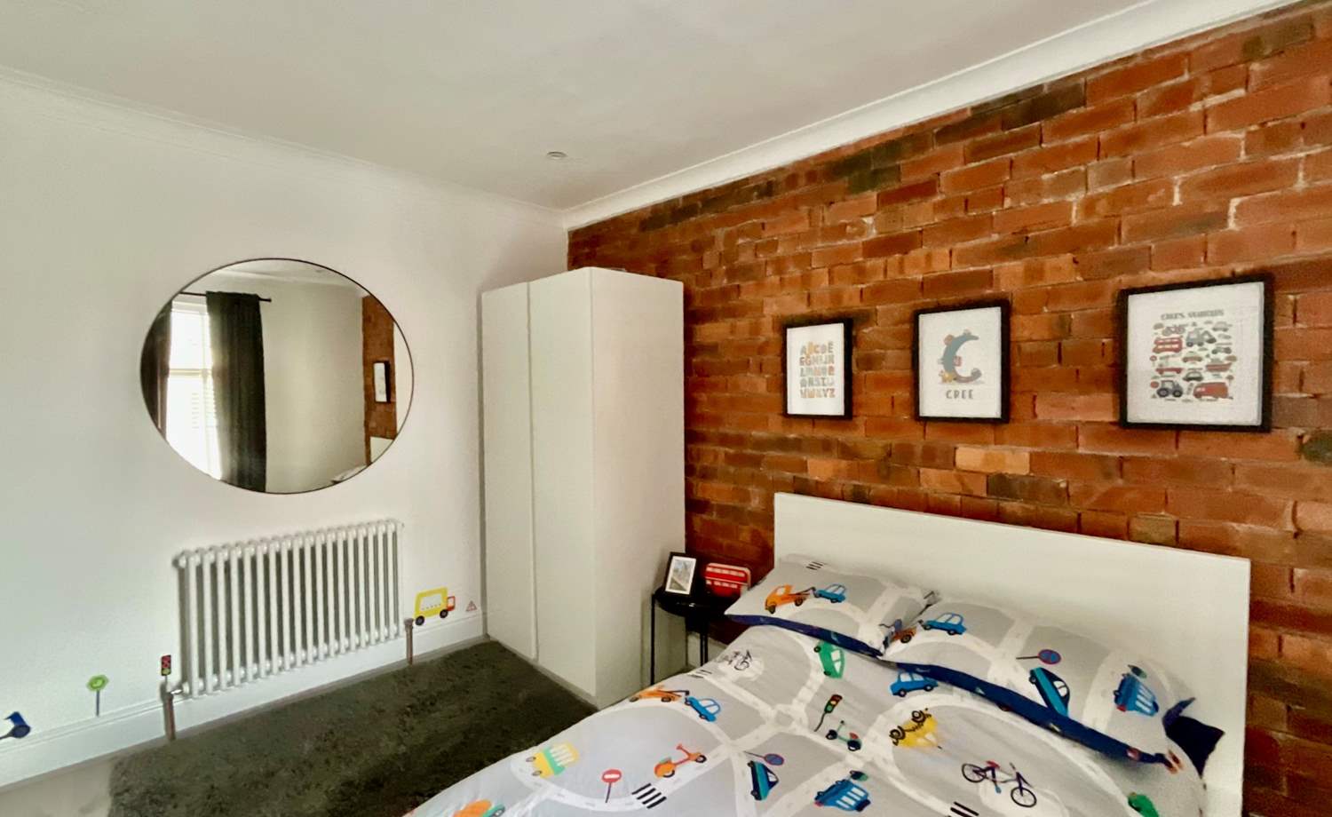 Bedroom 2