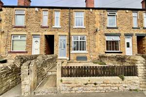 Richmond Road, Sheffield, Sheffield, S13