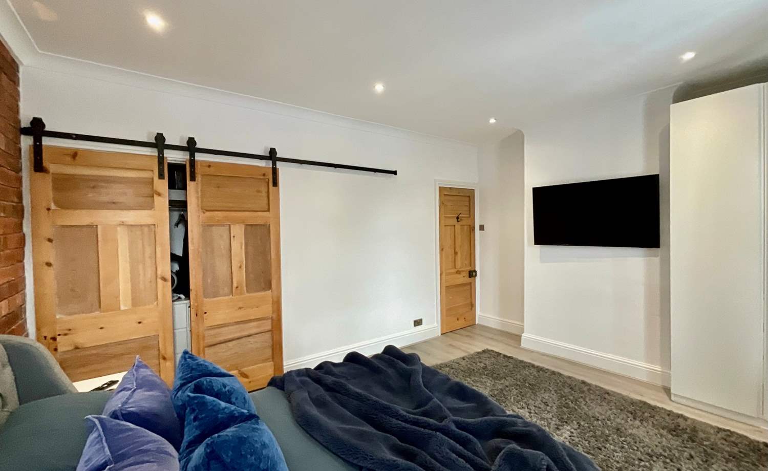 Bedroom 1
