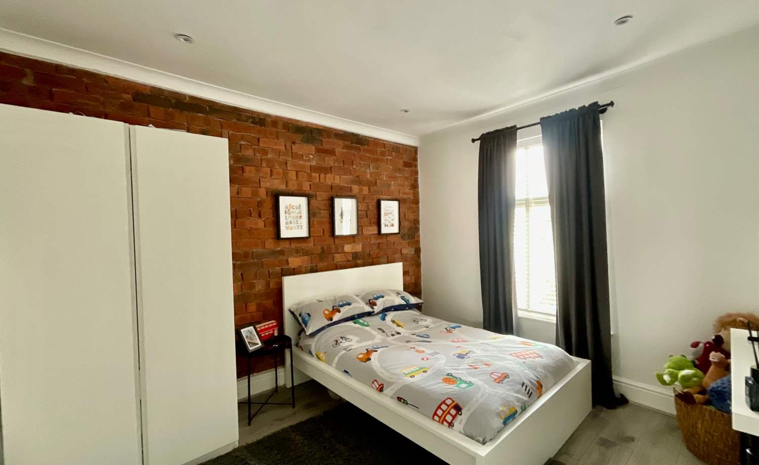 Bedroom 2