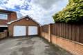 Double Garage