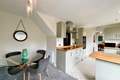 Kitchen/Living/Dining
