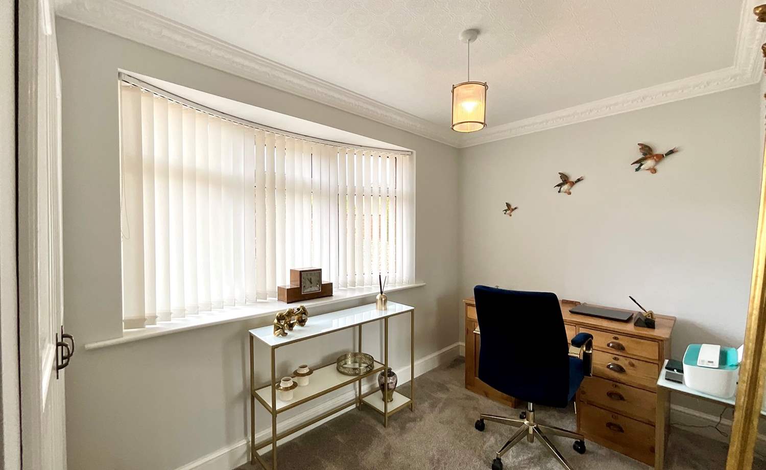 Office/Bedroom