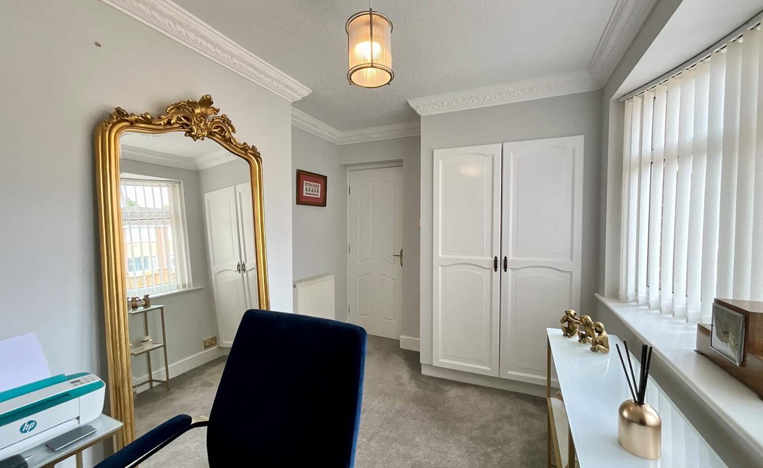 Office/Bedroom