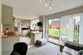 Kitchen/Living/Dining