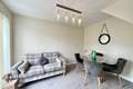 Kitchen/Living/Dining