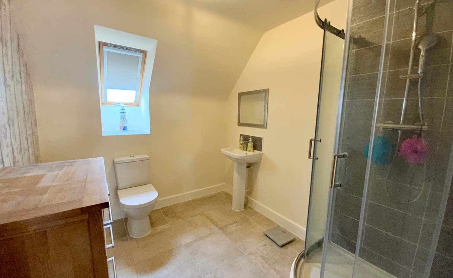 en-suite