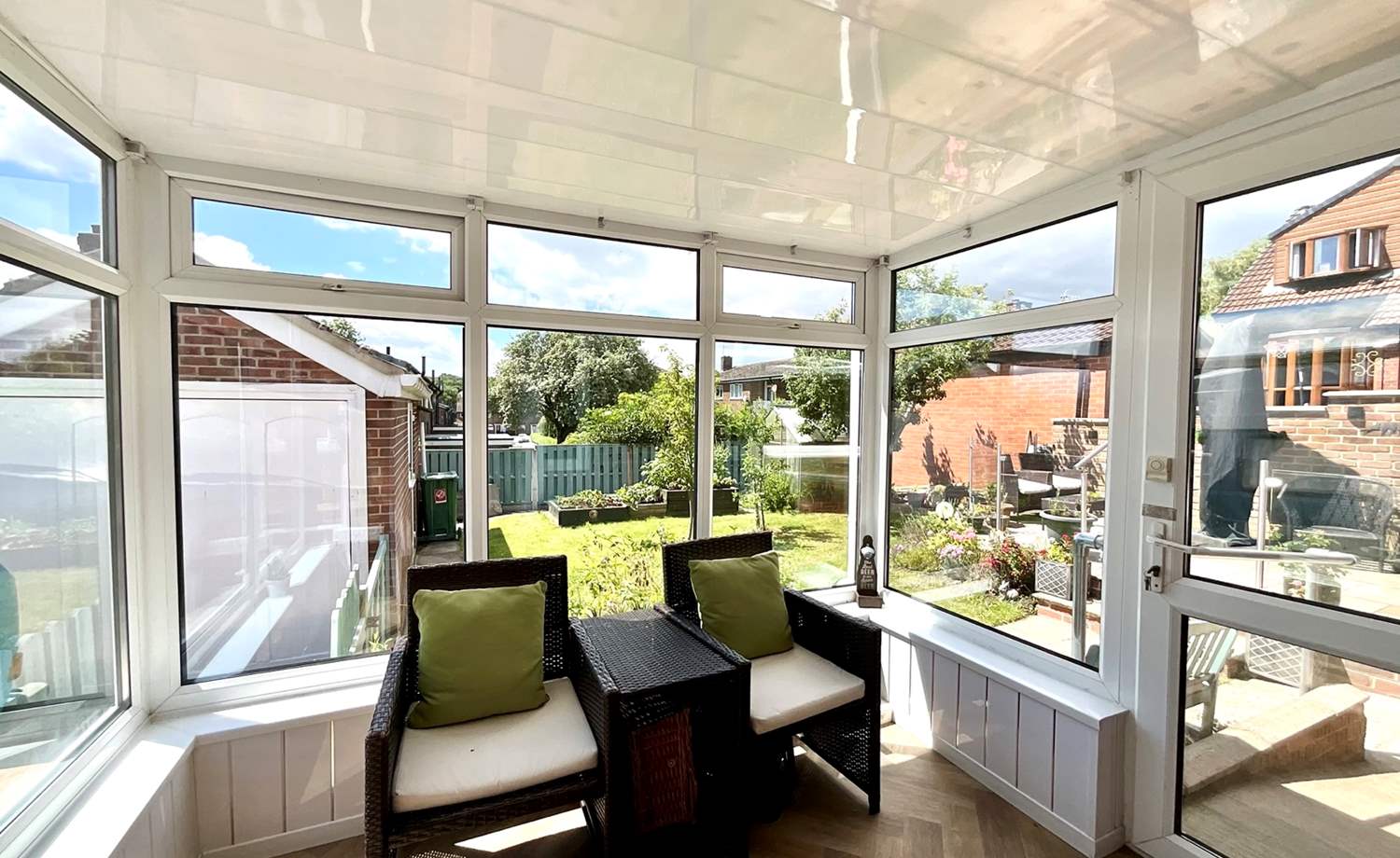 conservatory
