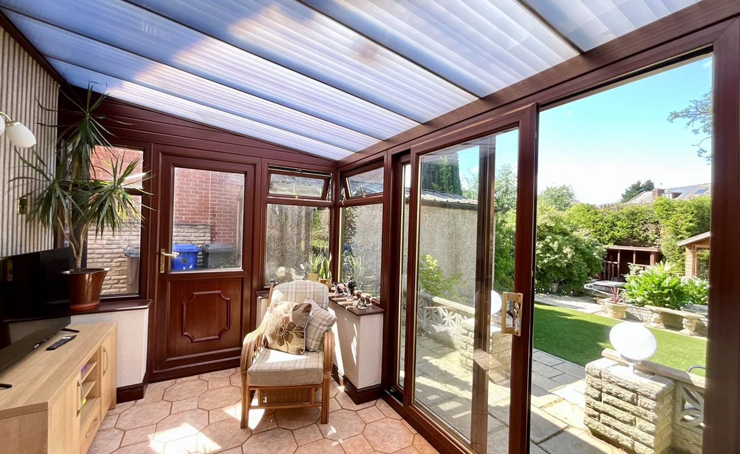 conservatory