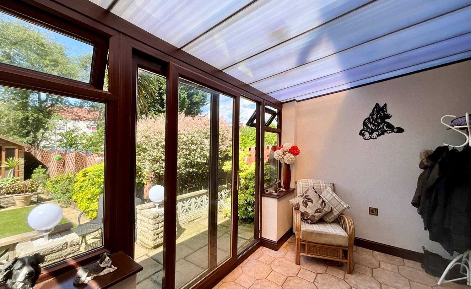 conservatory