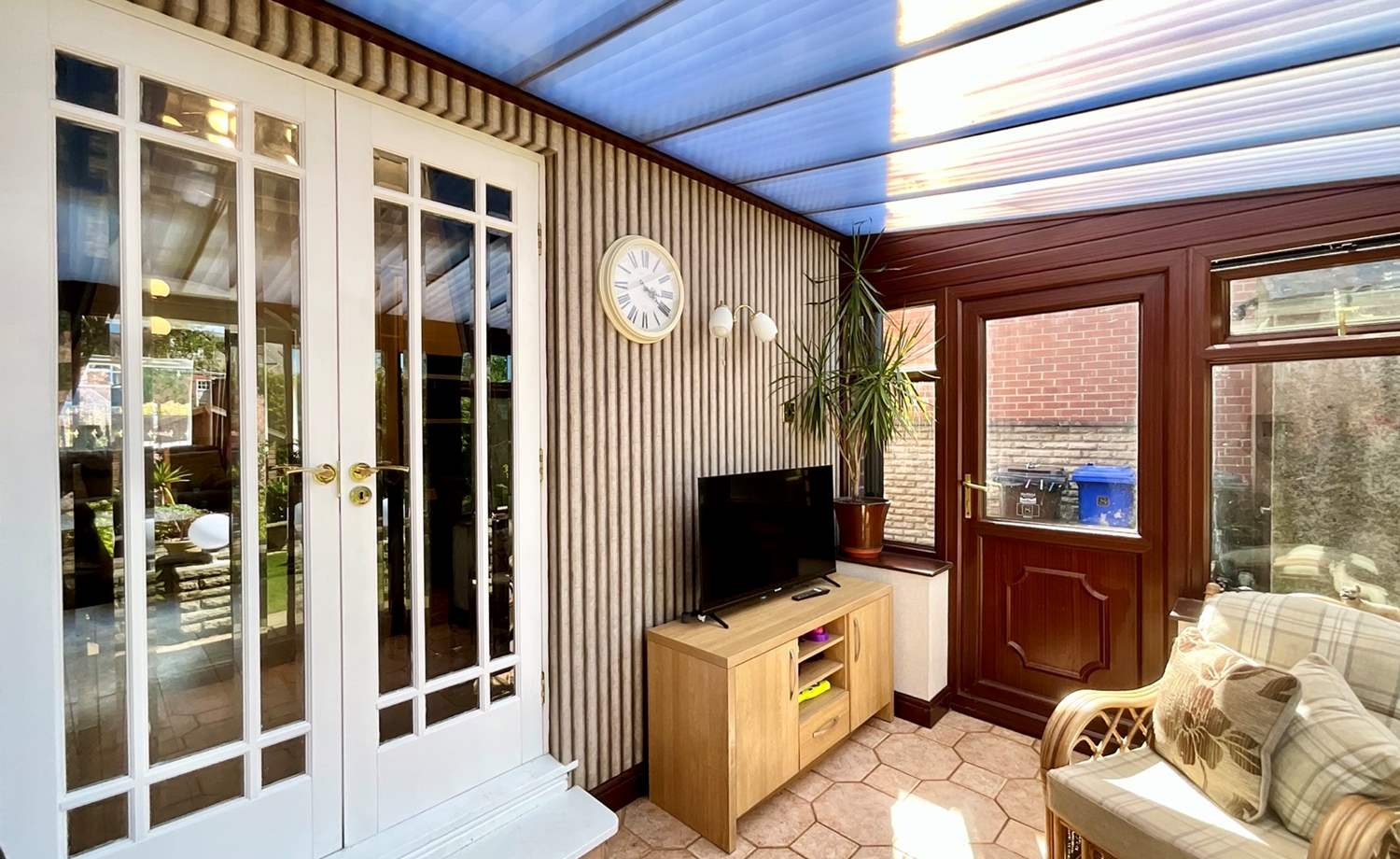 conservatory